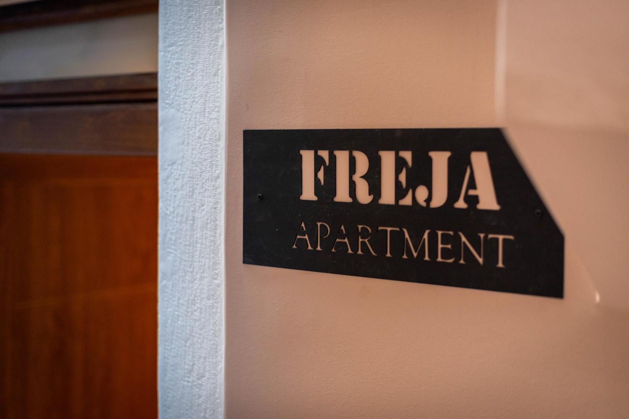 Freja- Luxury Studio Apartment Old Town Zadar Center Exteriér fotografie